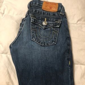 Kids jeans